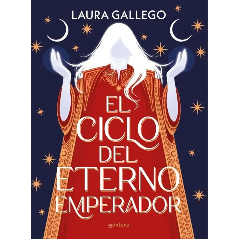 CICLO DEL ETERNO EMPERADOR, EL (Nuevo)