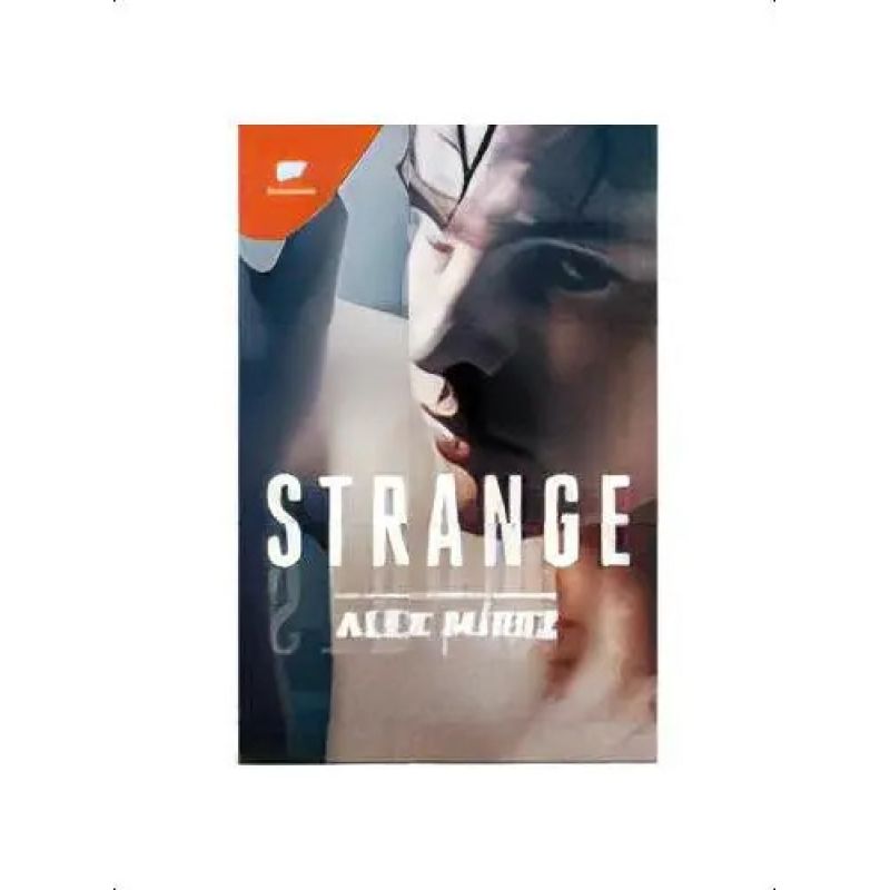 STRANGE - WATTPAD (Nuevo)