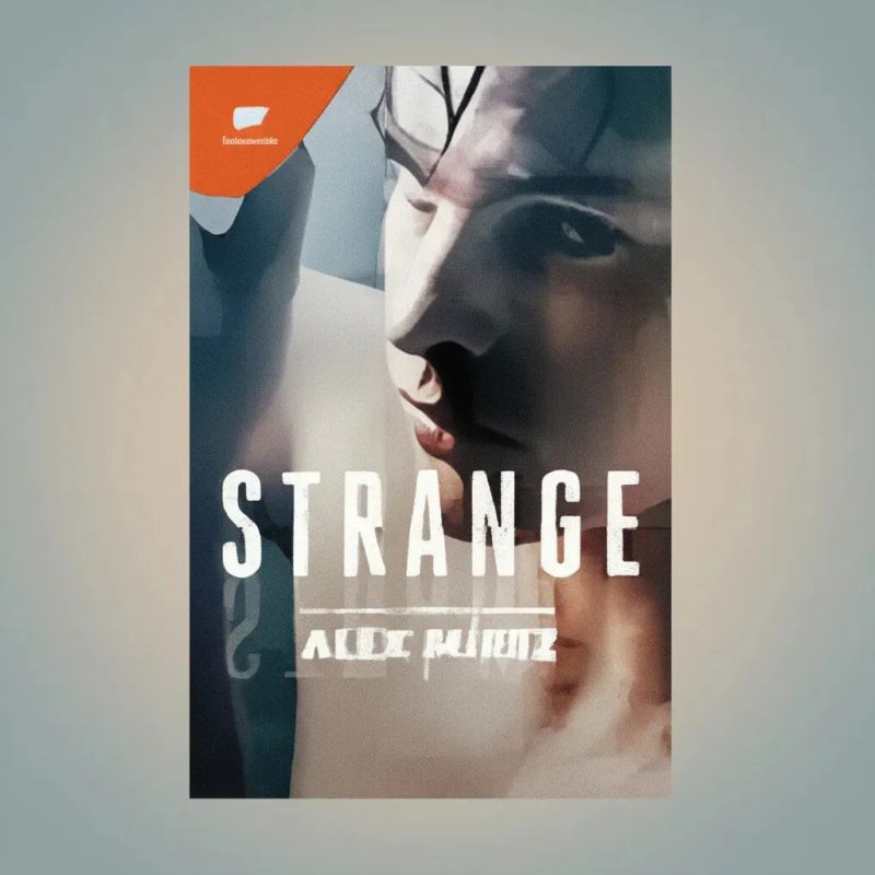 STRANGE - WATTPAD (Nuevo) - Miniatura 3