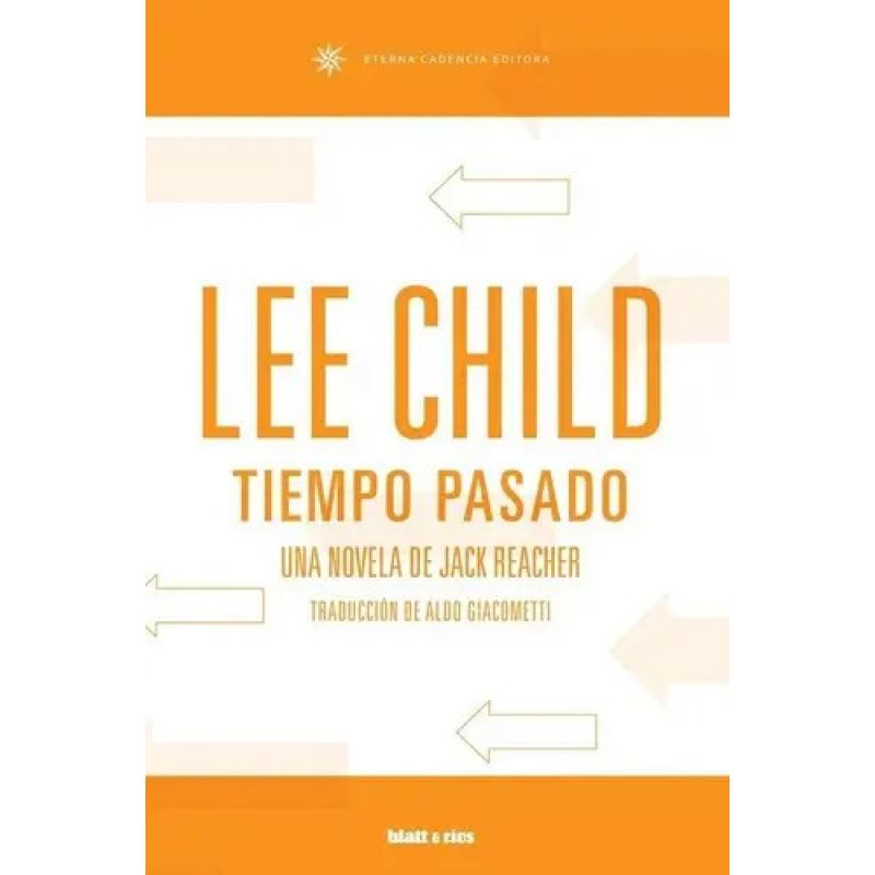 TIEMPO PASADO (Nuevo)