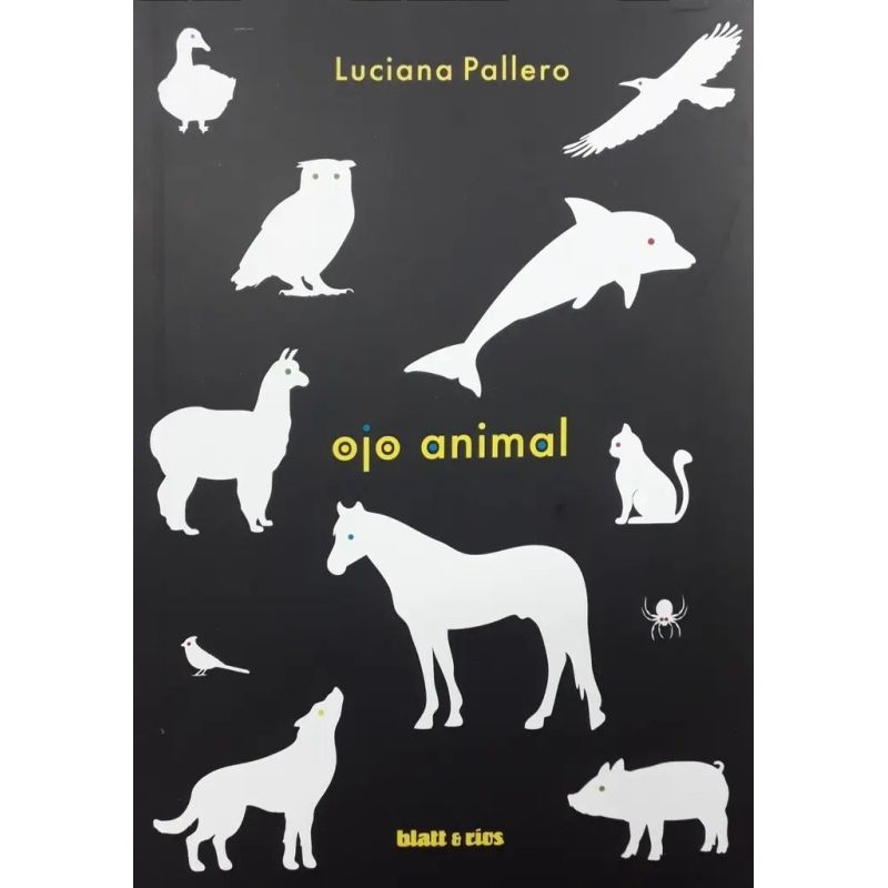 OJO ANIMAL (Nuevo)