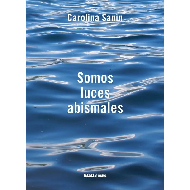 SOMOS LUCES ABISMALES (Nuevo)