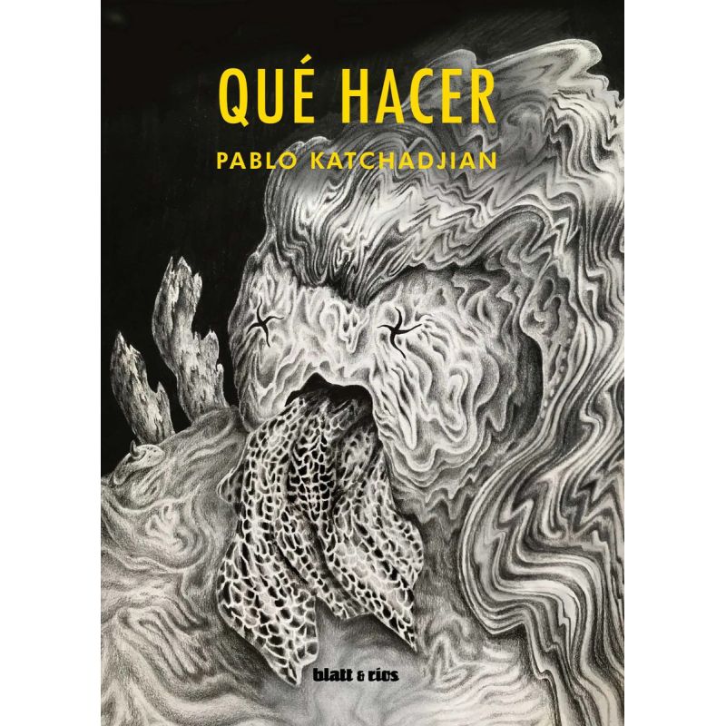 QUE HACER (Nuevo)