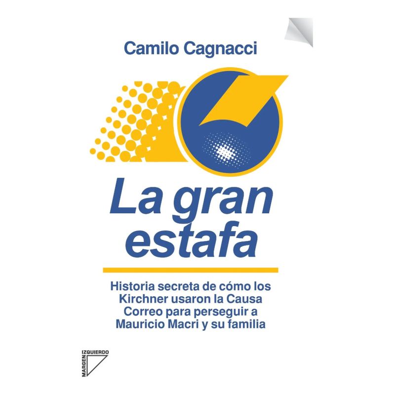GRAN ESTAFA, LA (Nuevo)