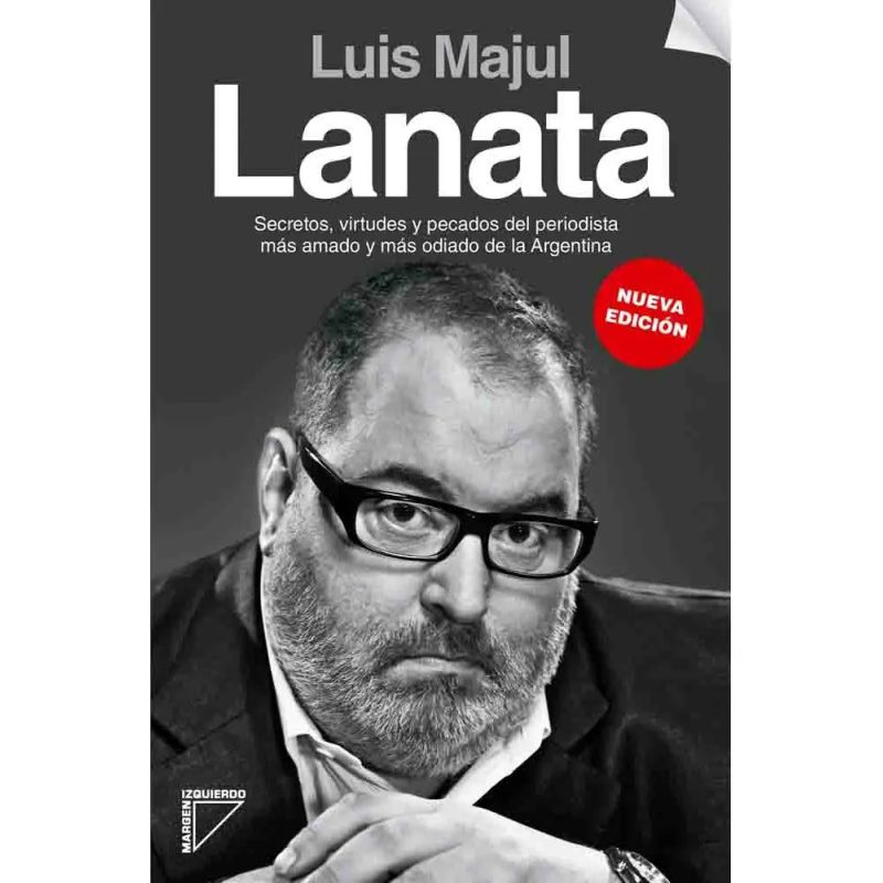 LANATA N/ED. (Nuevo)