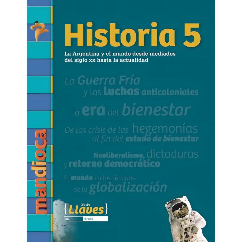 HISTORIA 5 - LLAVES + COD ACCESO (Nuevo)