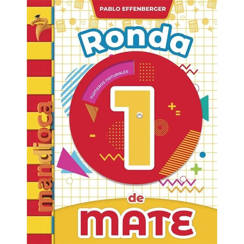 RONDA DE MATE 1 (Nuevo)