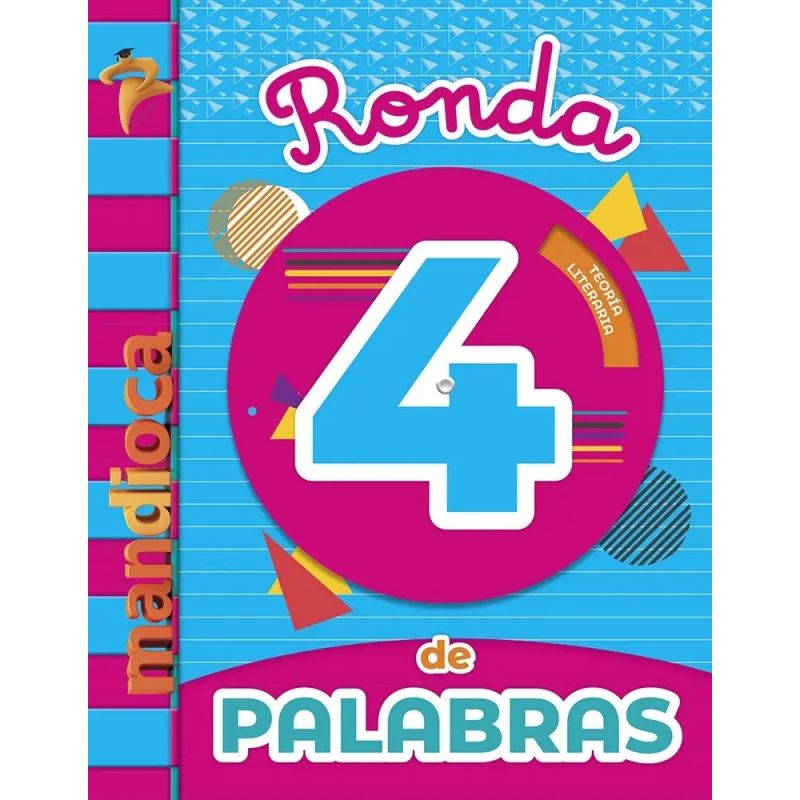 RONDA DE PALABRAS 4* (Nuevo)