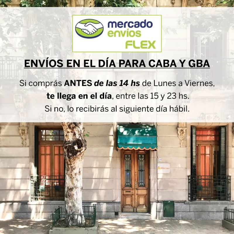 MOLINOS DE VIENTO 3 - AREAS SUCESIVAS (Nuevo) - Miniatura 3