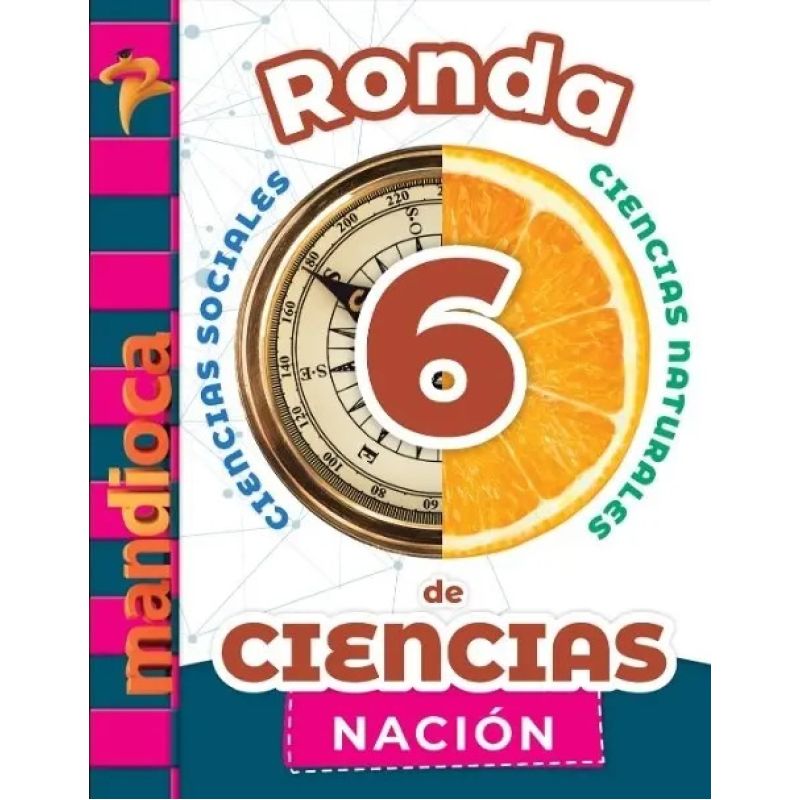 RONDA DE CIENCIAS 6 NACION* (Nuevo)