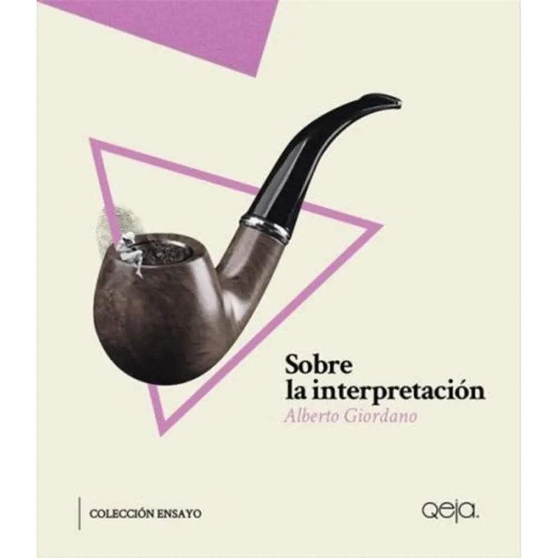 SOBRE LA INTERPRETACION (Nuevo)