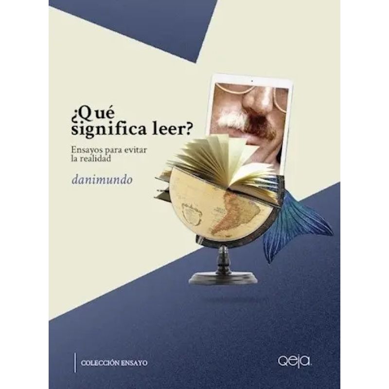 QUE SIGNIFICA LEER? (Nuevo)