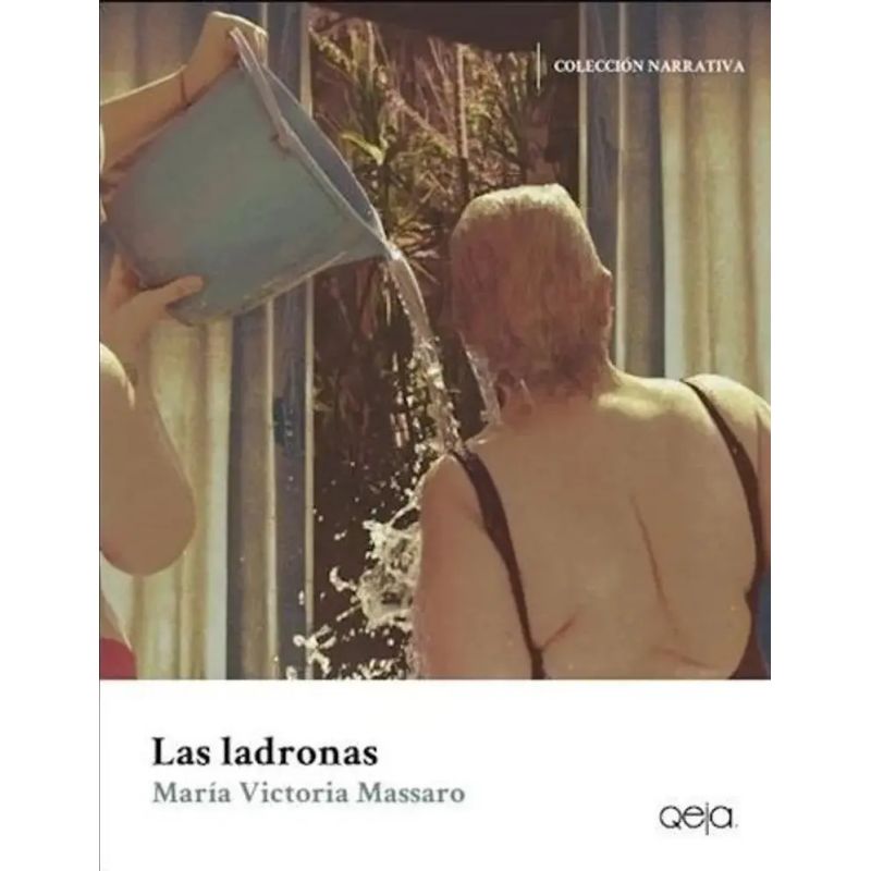 LADRONAS, LAS (Nuevo)