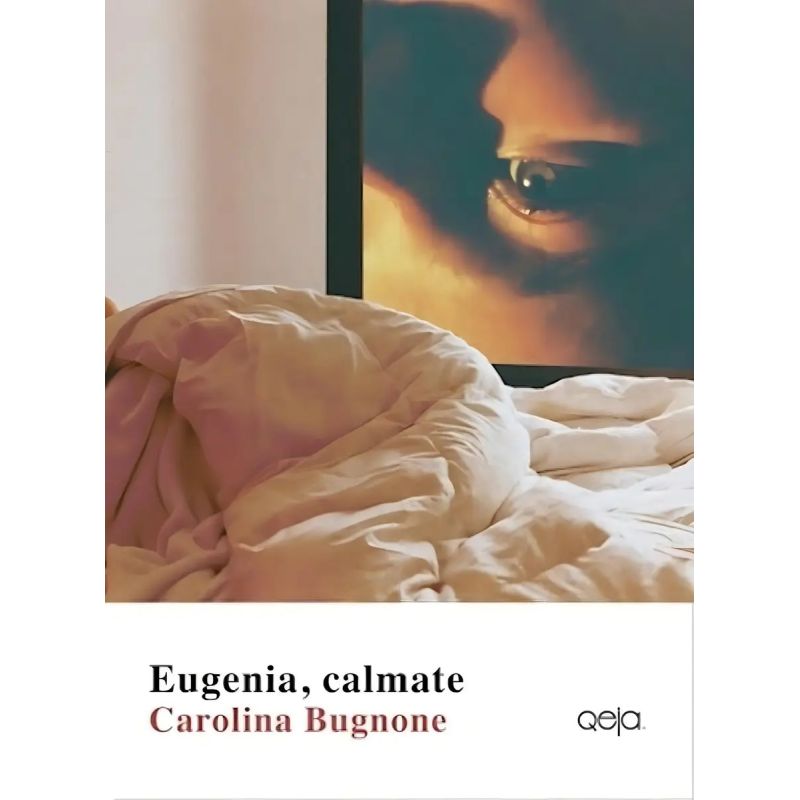 EUGENIA, CALMATE (Nuevo)