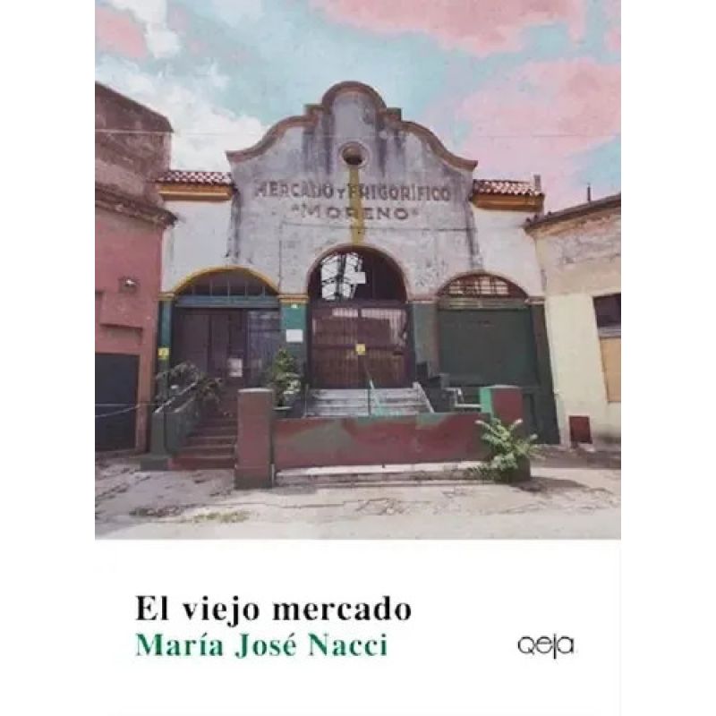 VIEJO MERCADO, EL (Nuevo)