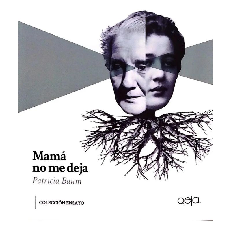 MAMA NO ME DEJA (Nuevo)