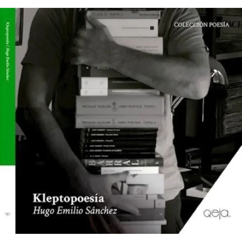 KLEPTOPOESIA (Nuevo)