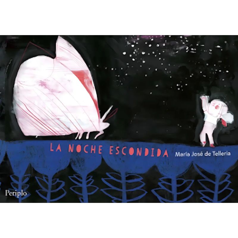 NOCHE ESCONDIDA, LA - TD (Nuevo)