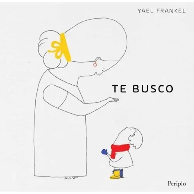 TE BUSCO - TD (Nuevo)