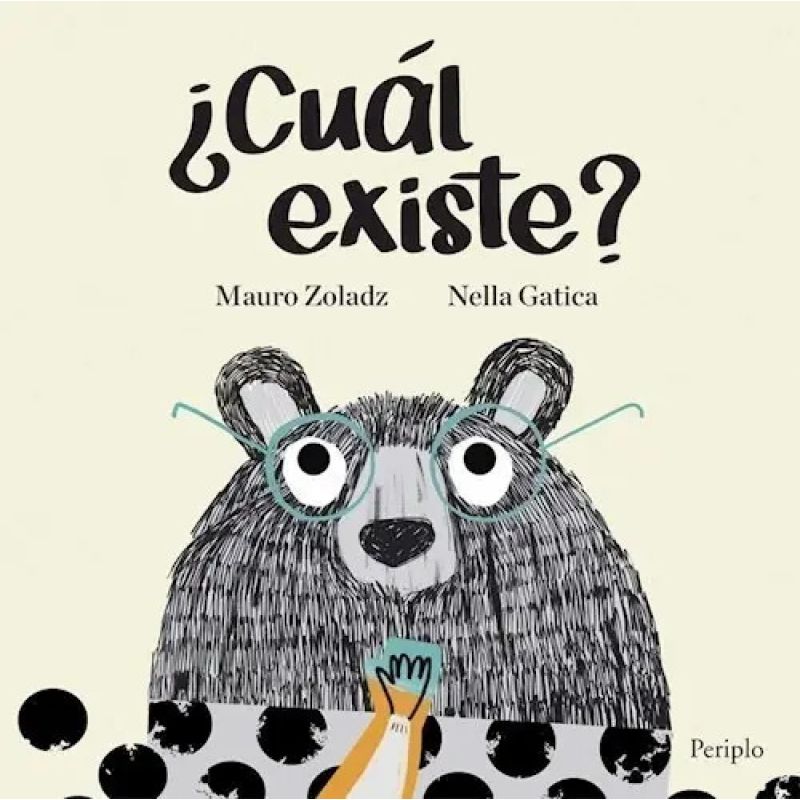 CUAL EXISTE? - TD (Nuevo)