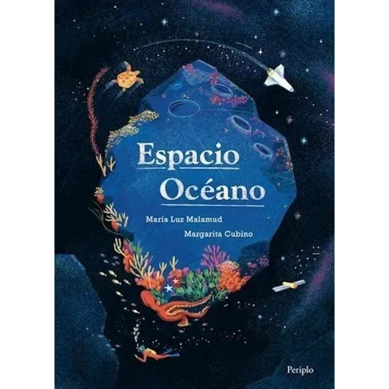 ESPACIO OCEANO - TD (Nuevo)