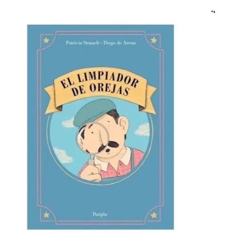 LIMPIADOR DE OREJAS, EL (Nuevo)