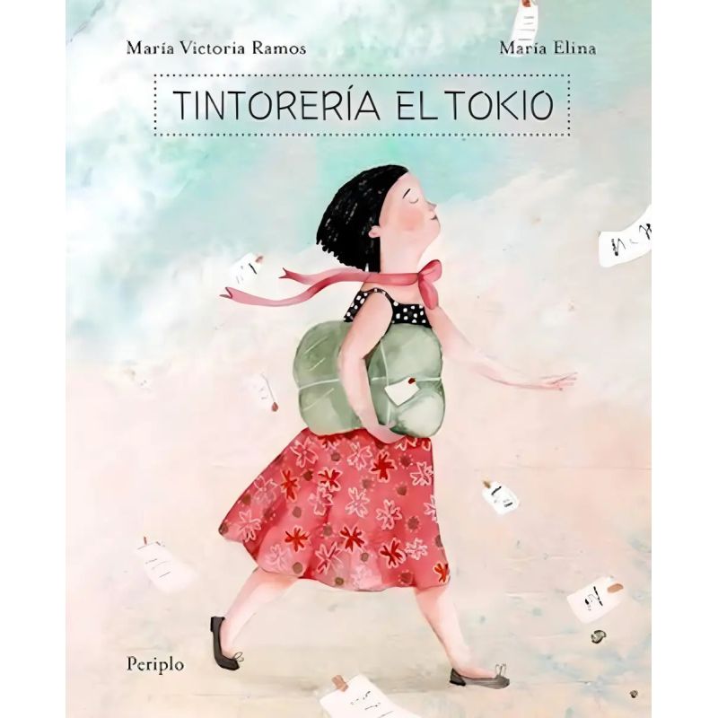 TINTORERIA EL TOKIO (Nuevo)