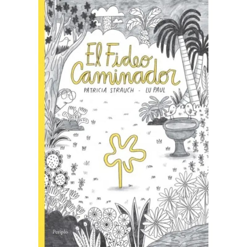FIDEO CAMINADOR, EL - TD (Nuevo)