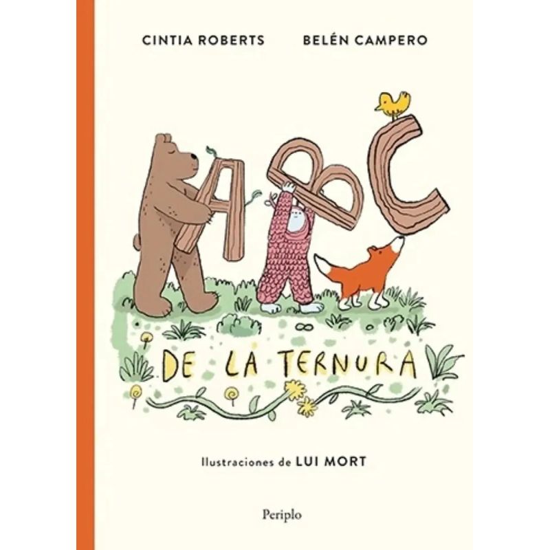 ABC DE LA TERNURA - TD (Nuevo) - Miniatura 3