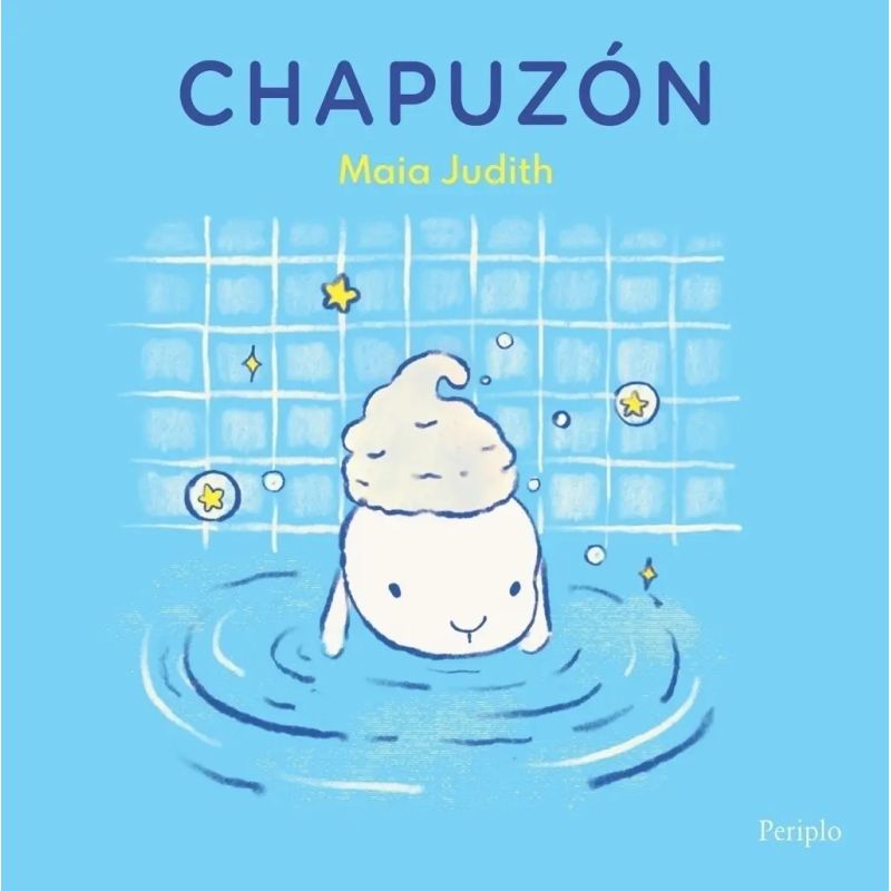 CHAPUZON - CARTONE (Nuevo)