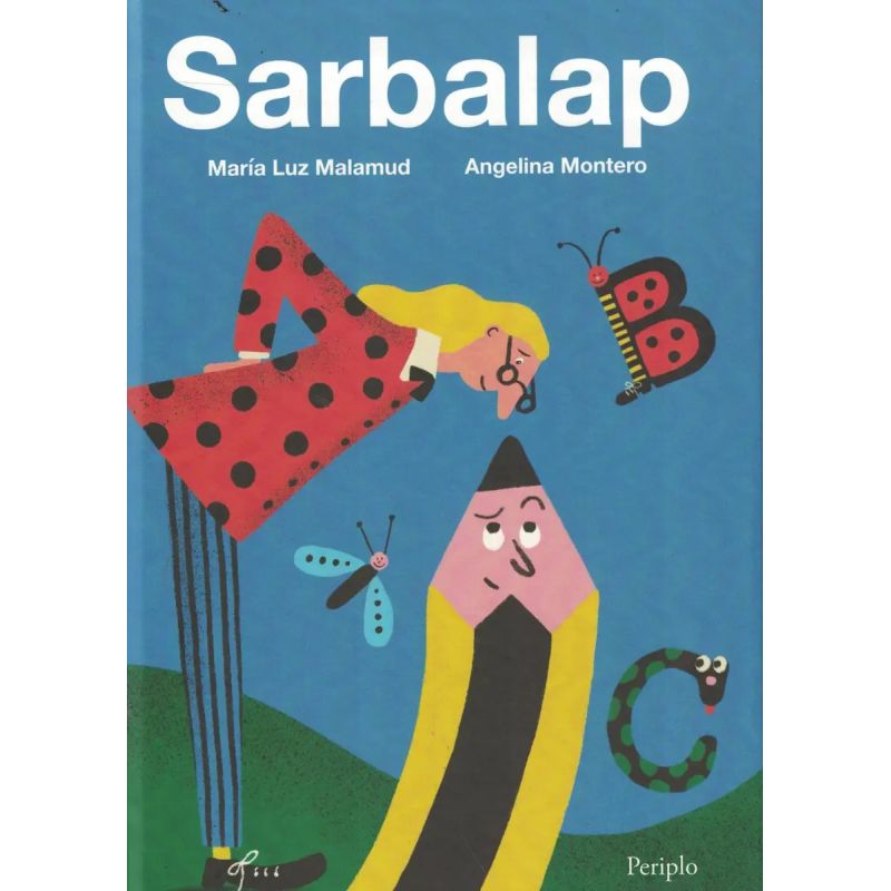 SARBALAP - TD (Nuevo)