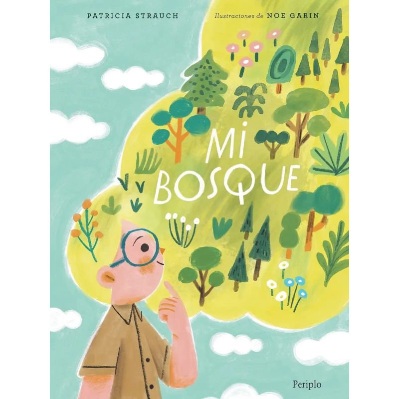 MI BOSQUE - TD (Nuevo)