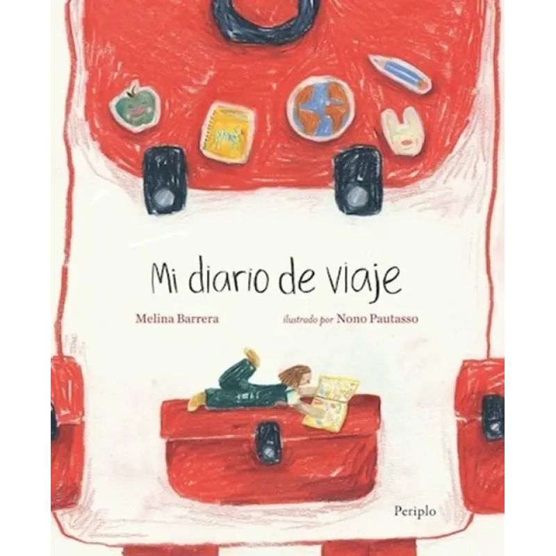 MI DIARIO DE VIAJE - TD (Nuevo)