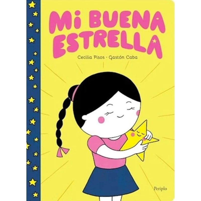 MI BUENA ESTRELLA (Nuevo)