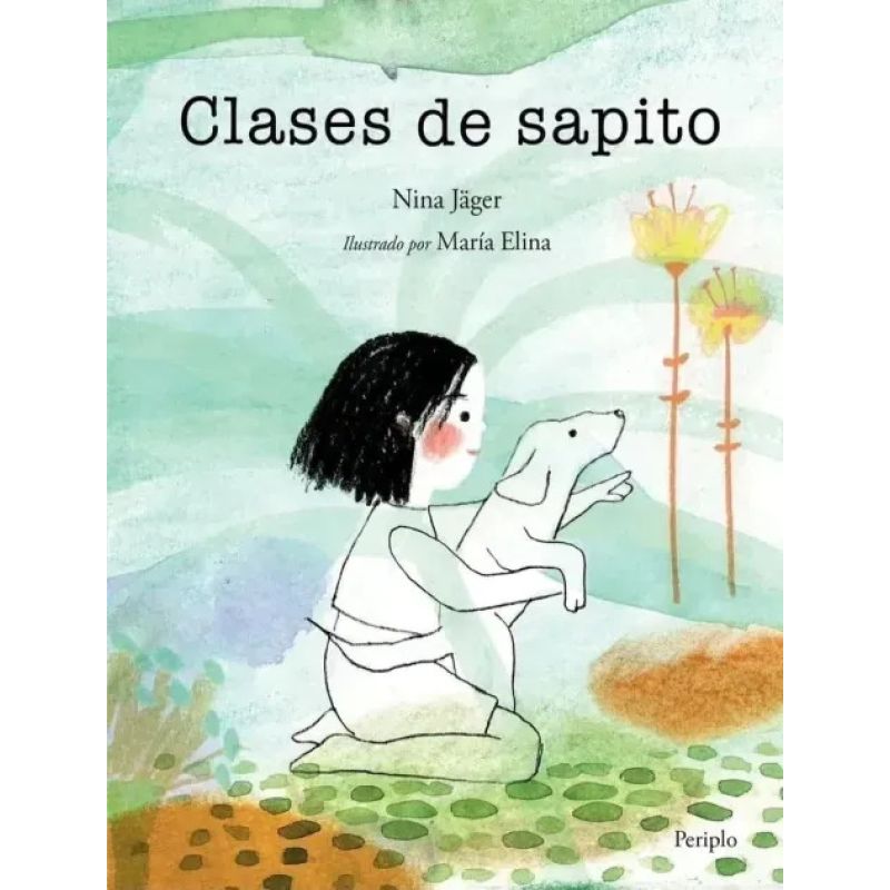 CLASES DE SAPITO - TD (Nuevo)