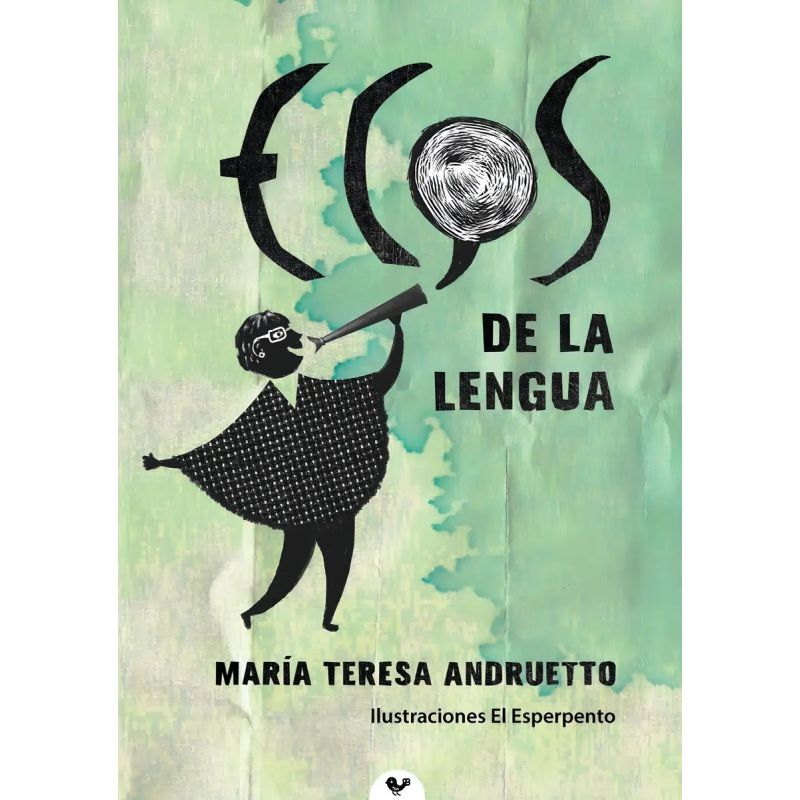 ECOS DE LA LENGUA (Nuevo)