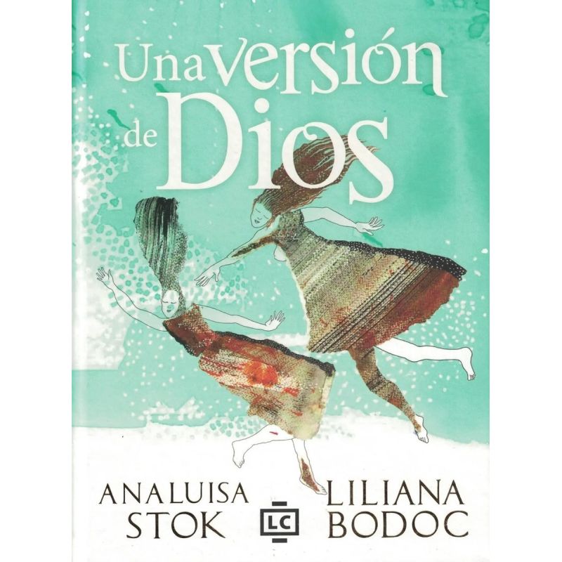 UNA VERSION DE DIOS (Nuevo)