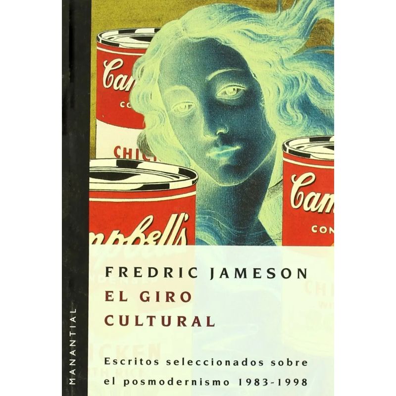 GIRO CULTURAL, EL (Nuevo)
