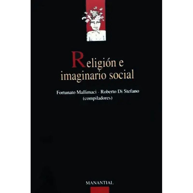 RELIGION E IMAGINARIO SOCIAL (Nuevo)