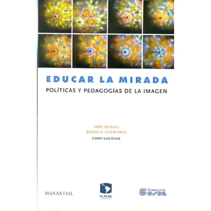 EDUCAR LA MIRADA (Nuevo)