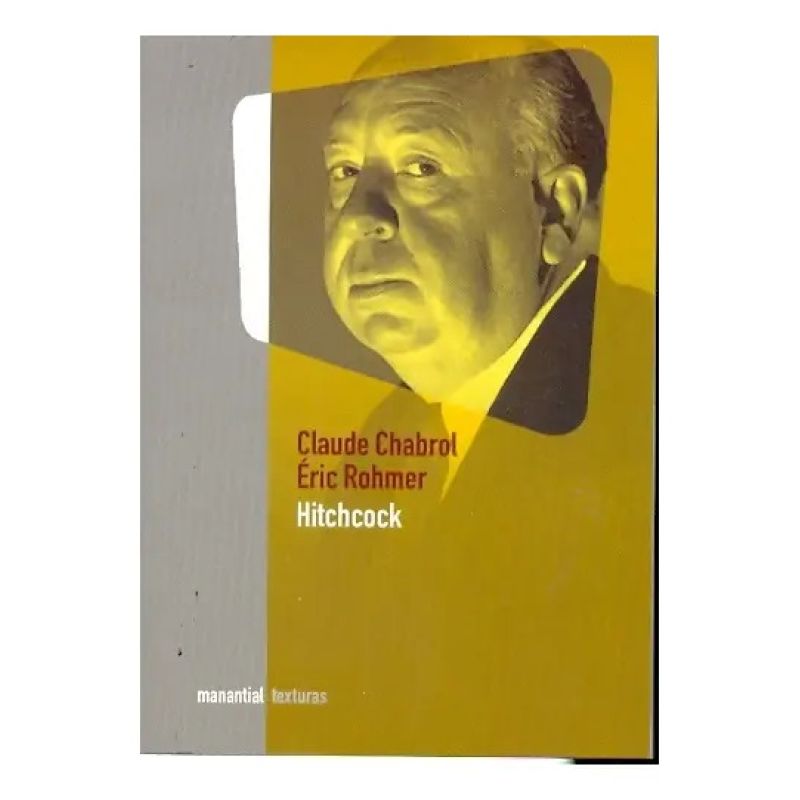 HITCHCOCK (Nuevo)