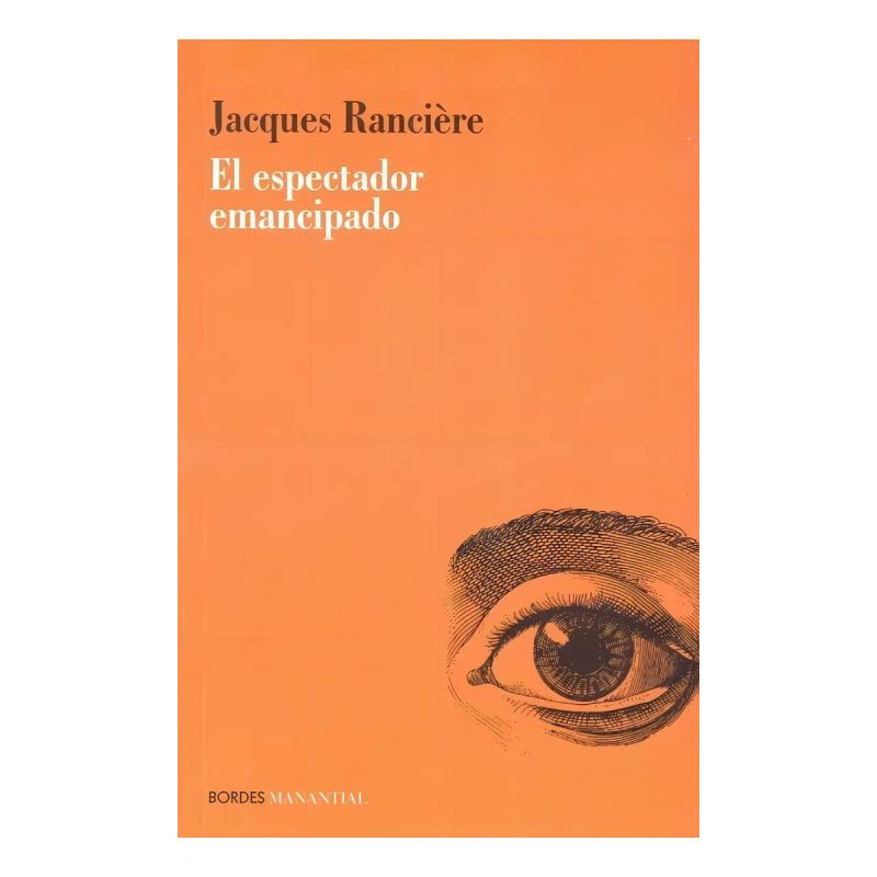 ESPECTADOR EMANCIPADO, EL (Nuevo)