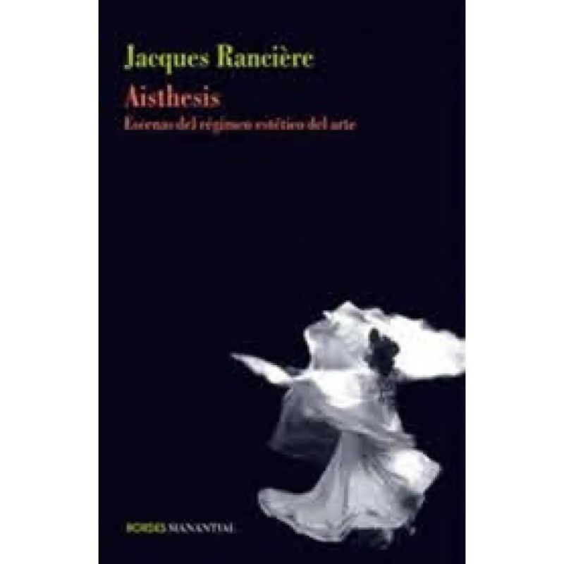 AISTHESIS - ESCENAS DEL REGIMEN ESTETICO (Nuevo) - Miniatura 2
