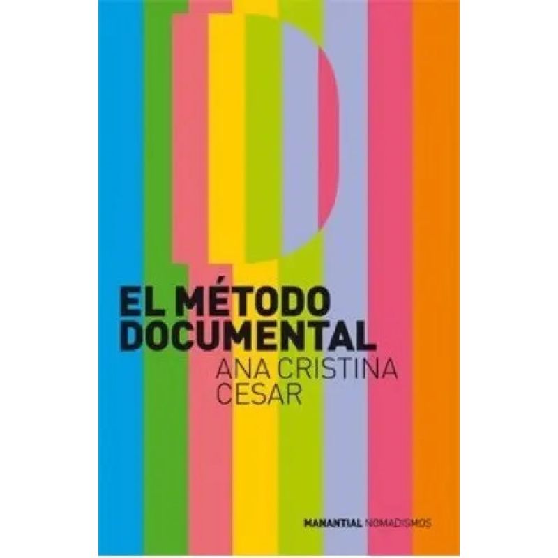 METODO DOCUMENTAL, EL (Nuevo)