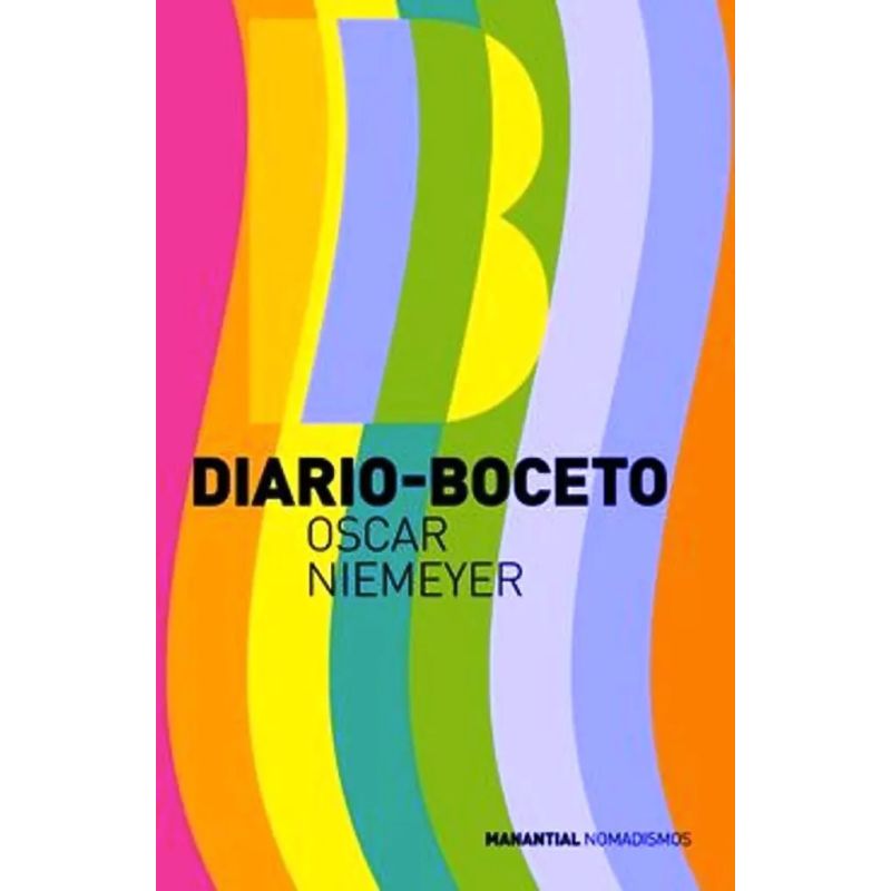 DIARIO - BOCETO (Nuevo)