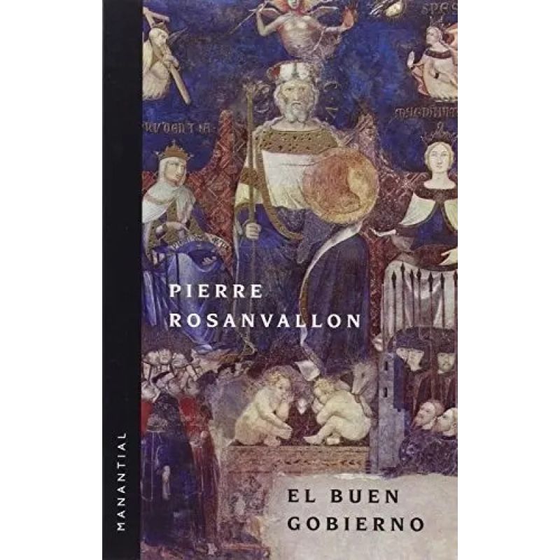 BUEN GOBIERNO, EL (REIMPRESION) (Nuevo)