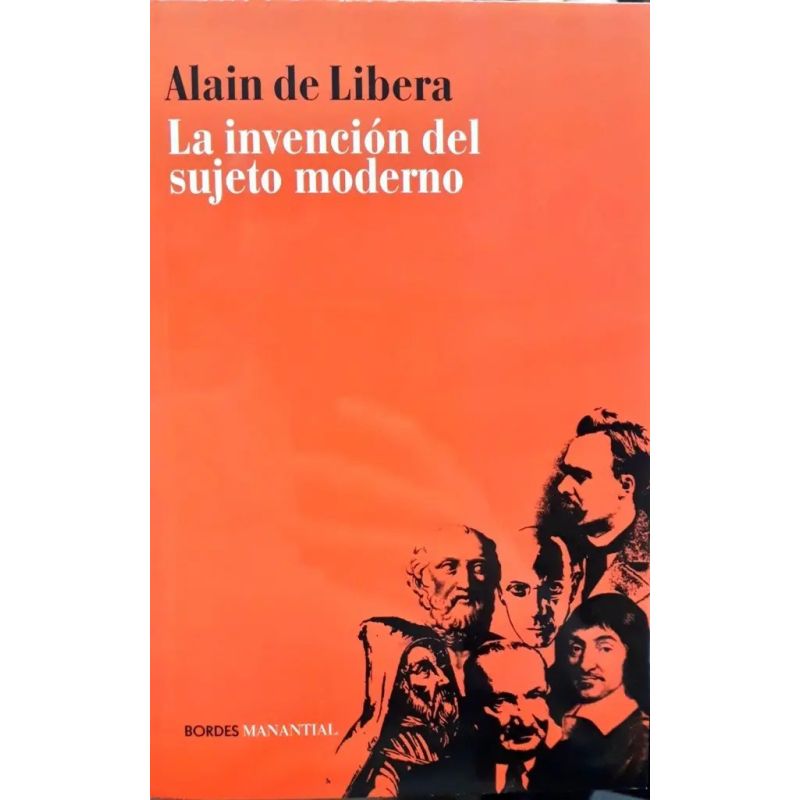 INVENCION DEL SUJETO MODERNO (Nuevo)