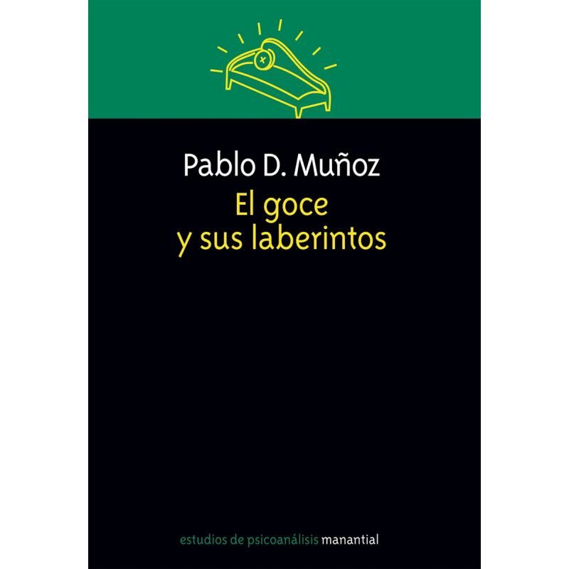 GOCE Y SUS LABERINTOS (Nuevo)