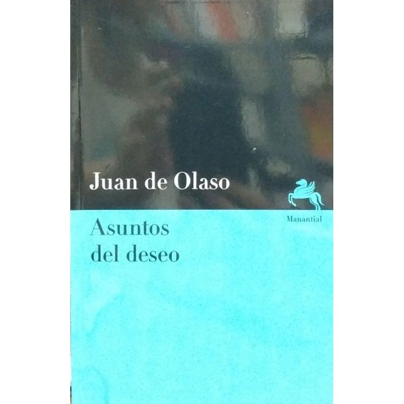 ASUNTOS DEL DESEO (Nuevo) - Miniatura 2