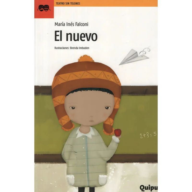 NUEVO, EL - TEATRO SIN TELONES (Nuevo)